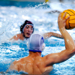 Italia-Grecia, sfida decisiva agli Europei Under 20 di pallanuoto
